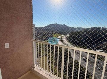 Apartamento · 49m² · 2 Quartos · 1 Vaga · APARTAMNTO 2 DORMS A VENDA-SP-VILA PIRITUBA