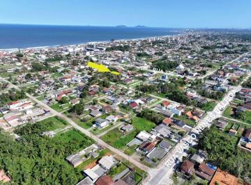 Terreno · 360m² · TERRENO PRONTO PARA CONSTRUIR | 360 M² | BALNEÁRIO SAÍ MIRIM