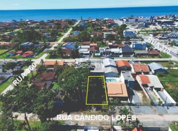 Terreno · 360m² · TERRENO PRONTO PARA CONSTRUIR | 360 M² | BALNEÁRIO SAÍ MIRIM