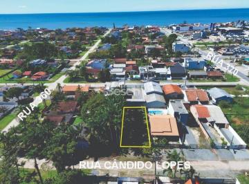 Terreno · 360m² · TERRENO PRONTO PARA CONSTRUIR | 360 M² | BALNEÁRIO SAÍ MIRIM