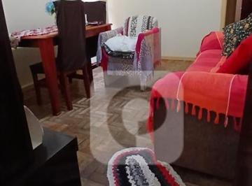 Apartamento · 60m² · 2 Quartos · Apartamento 2 Quartos 60 m² . Laranjeiras