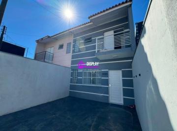Casa · 178m² · 3 Quartos · Casa à venda - no Centro