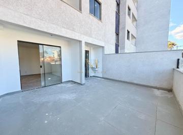 Apartamento · 118m² · 3 Quartos · 2 Vagas · Apartamento Área Privativa 3 quartos suíte 2 vagas no bairro Santa Branca/BH