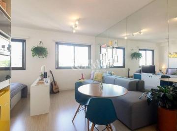 Apartamento · 58m² · 1 Quarto · Apartamento com 1 quarto, Tatuapé