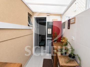 Apartamento · 69m² · 3 Quartos · 1 Vaga · Apartamento Pronto para Morar - Ambientes Interligados - Conceito Aberto e Clean.