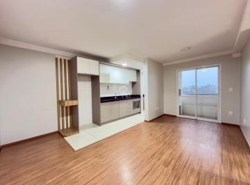 Apartamento · 55m² · 2 Quartos · 1 Vaga · Apartamento para venda ou Locação