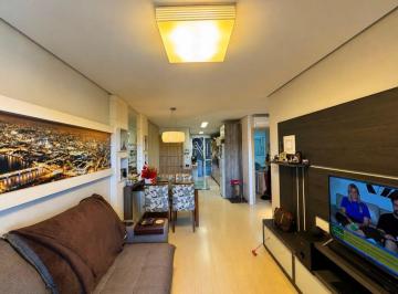 Apartamento · 67m² · 2 Quartos · 1 Vaga · Apartamento com terraço à venda no bairro Vinhedos