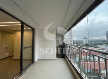 Apartamento · 58m² · 2 Quartos · 1 Vaga · Apartamento a venda na chácara santo Antônio com 58m²,2 quartos sendo 1 suíte, 1 vaga.