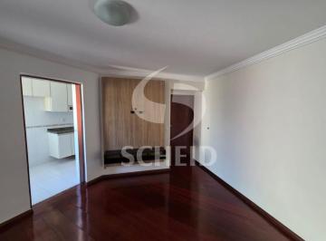 Apartamento · 75m² · 3 Quartos · 2 Vagas · Apartamento à Venda no Jardim Marajoara 75m², 3 Dormitórios com suíte, sacada estendida, 02 Vagas