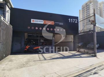 Comercial · 485m² · 10 Vagas · Galpão com 556m2, com 10 vagas. Em excelente localização na Vila Mascote