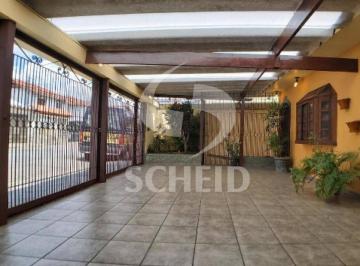 Casa · 280m² · 4 Quartos · 3 Vagas · Casa Térrea à Venda na Cidade Dutra |Espaço, Conforto e Excelente Localização