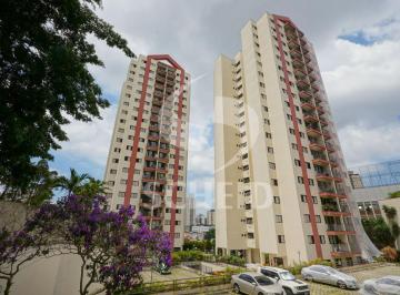 Apartamento · 77m² · 3 Quartos · 2 Vagas · Apartamento a venda, 76,70m² útil com 3 quartos e 2 vagas no Jardim Marajoara