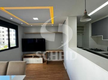 Photo 1 · Apartamento para Investidor Alugado Viva Benx Nações Unidas Mobiliado
