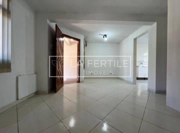 Casa · 3 Quartos · 2 Vagas · Sobrado com 3 Quartos, Aluguel de R$ 2.600,00 + Taxas - Boqueirão, Curitiba (Pr)