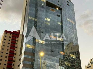 Comercial · 38m² · 1 Vaga · SALA COMERCIAL À VENDA - E-BUSINESS - ÁGUAS CLARAS - BRASÍLIA -DF