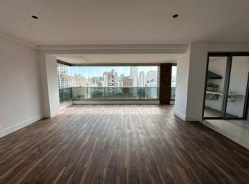 Apartamento · 160m² · 3 Quartos · 3 Vagas · APARTAMENTO PRÉDIO NOVO - 3 SUÍTES- CHURRASQUEIRA