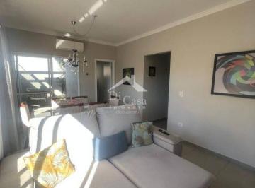 Casa · 130m² · 3 Quartos · 4 Vagas · Casa à Venda na Vila Giglio – Atibaia | 3 Dormitórios, 1 Suíte, Ar-Condicionado e Quintal