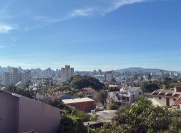 Apartamento · 71m² · 2 Quartos · Apartamento com 2 quartos, 1dep. Empregada e sol da manha no bairro Partenon