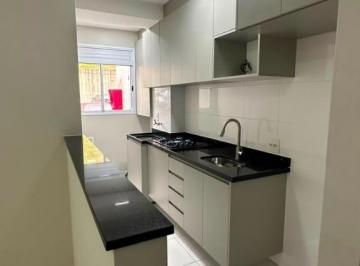 Apartamento · 2 Quartos · Apartamento à venda - no Jardim São Luiz