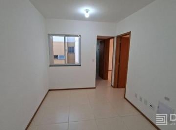 Apartamento · 2 Quartos · 1 Vaga · Apto - 2 Qts - Itaipava - Itajaí/SC