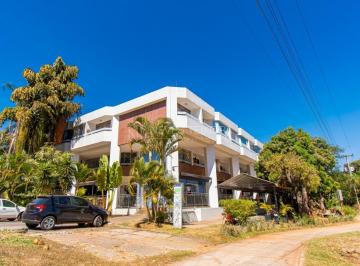 Apartamento · 27m² · 413 NORTE | ESTÚDIO MUSICAL COM ISOLAMENTO ACÚSTICO | FRENTE PARA O PARQUE | PORTARIA 24 HORAS