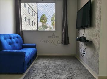 Apartamento · 48m² · 2 Quartos · 1 Vaga · Oportunidade - Apartamento - Parque Residencial Flamboyant - Residencial Spazio Santos Dumont - 2 Do