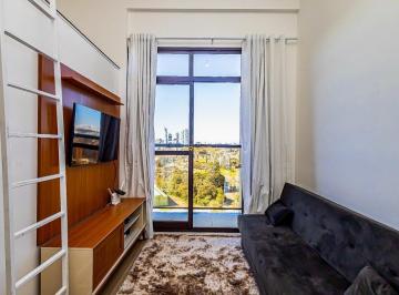 Apartamento · 22m² · 1 Quarto · Apartamento à venda - em Mossunguê