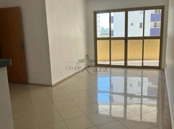 Apartamento · 100m² · 3 Quartos · 2 Vagas · Apartamento - Parque Residencial Aquarius - Solar dos Girassóis - 3 Dormitórios - 100m².