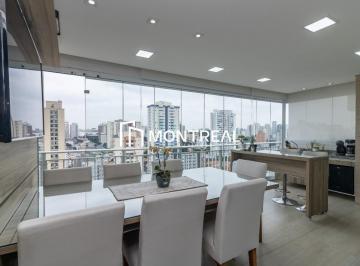 Apartamento · 110m² · 3 Quartos · 4 Vagas · Apartamento à venda - no Bosque da Saúde