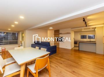 Apartamento · 124m² · 4 Quartos · 2 Vagas · Apartamento à venda - na Vila Gumercindo