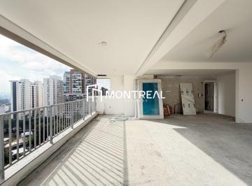 Apartamento · 165m² · 3 Quartos · 2 Vagas · Apartamento à venda - na Vila Clementino