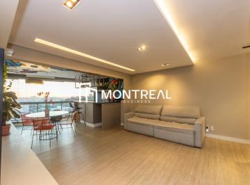 Apartamento · 92m² · 2 Quartos · 2 Vagas · Apartamento à venda - no Alto da lapa
