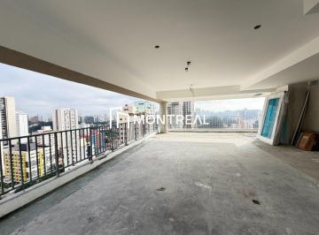Apartamento · 165m² · 3 Quartos · 2 Vagas · Apartamento à venda - na Vila Mariana