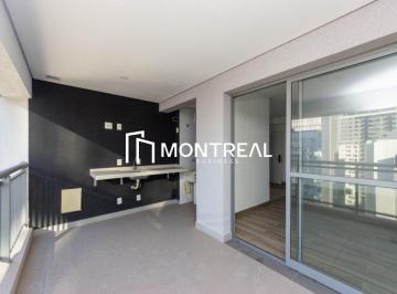 Apartamento · 50m² · 1 Quarto · 1 Vaga · Apartamento à venda - em Pinheiros