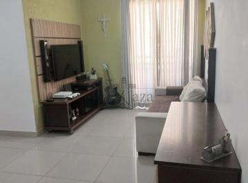 Apartamento · 70m² · 3 Quartos · 1 Vaga · Oportunidade - Apartamento - Palmeiras de São José - Portal da Cidade - 3 Dormitórios - 70m².