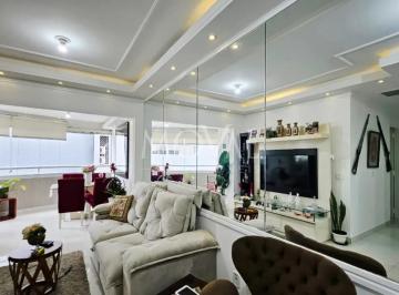Apartamento · 68m² · 2 Quartos · 1 Vaga · Apartamento com 2 dormitórios à venda, 68 m² - Parque Residencial Aquarius - São José dos Campos/SP