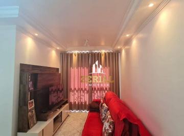 596a3a12fcb43bb55dc0ff48bb8089bbebbc6f97 · Apartamento com 3 dormitórios à venda, 61 m² por R$ 480.000,00 - Fundação - São Caetano do Sul/SP