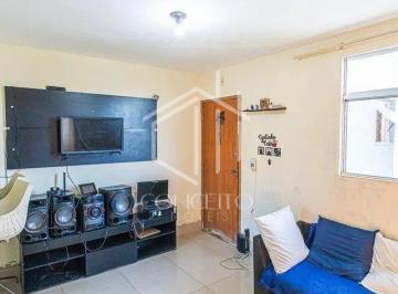 Apartamento · 45m² · 2 Quartos · Apartamento à venda - em Heliópolis