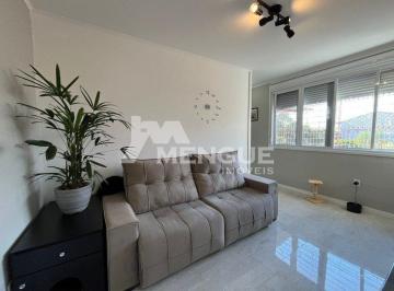 Apartamento · 46m² · 1 Quarto · Apartamento à venda - no Jardim Floresta