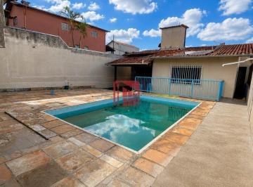 Casa · 360m² · 4 Quartos · Casa à venda - na Ressaca