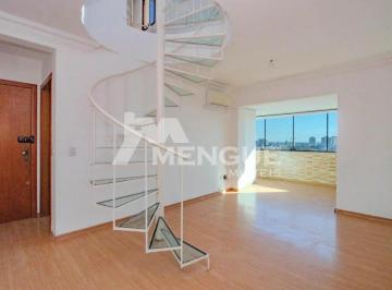 Apartamento · 184m² · 3 Quartos · Apartamento para aluguel - em São Geraldo