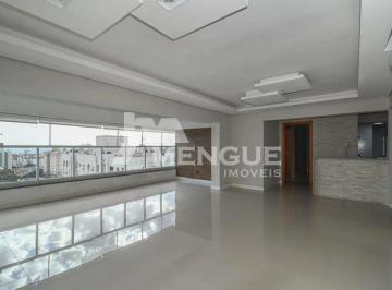 Apartamento · 140m² · 3 Quartos · Apartamento para aluguel - em Passo da Areia