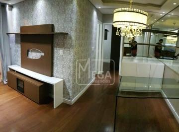 15e630eaf6129e9a1eb39b503a12554480b6c00f · Apartamento à venda, 50 m² por R$ 340.000,00 - Vila Mercês - Carapicuíba/SP