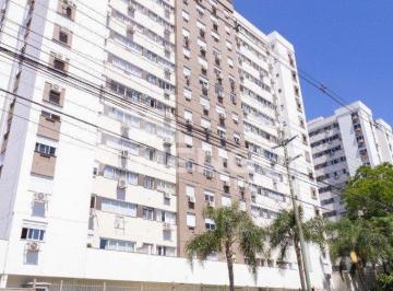 Apartamento · 3 Quartos · Apartamento para aluguel - no Cristo Redentor