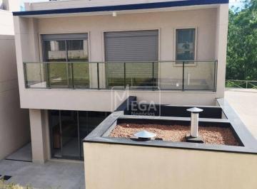 5240aa0bdf10d1d47e85609fd68bebfa2abc06a5 · Casa com 3 dormitórios à venda, 230 m² por R$ 3.900.000 - Tamboré - Barueri/SP