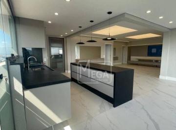 ff846d823bcc45b765b7b8b3840c5cdc53a088ea · Apartamento com 4 dormitórios à venda, 244 m² por R$ 4.480.000 - Alphaville Conde II - Barueri/SP