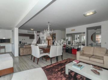 Apartamento · 179m² · 3 Quartos · Apartamento para aluguel - no Jardim Europa
