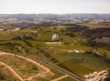 Terreno · 712m² · Terreno com 711m² no loteamento Bela Vista, Bom Jardim da Serra/SC