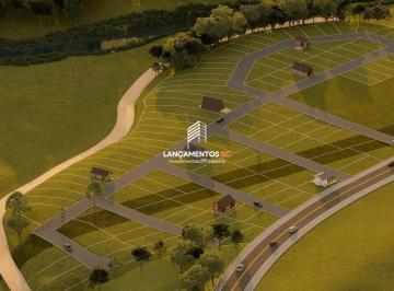 Terreno · 383m² · Terreno com 382,92m² no loteamento Bela Vista,  Bom Jardim da Serra/SC