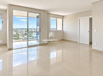 Apartamento · 110m² · 3 Quartos · 1 Vaga · Apartamento de 3 quartos à venda no Centro de Içara/SC | Castellano